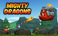 Mighty Dragons