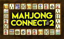 play Mahjong Connect 2