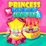 play Princess Jewellery Creator