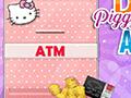 Diy Piggy Bank Atm