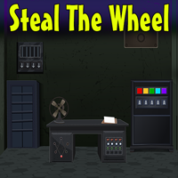 play Steal The Wheel 15