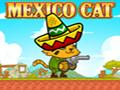 Mexico Cat