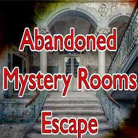 play Abandoned Mystery Rooms Escape