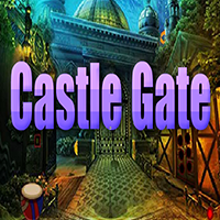 play Avm Castle Gate Escape