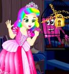 Princess Juliet Rescues Koobs Cartoons