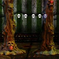 play Avm-Rustic-Skull-Room-Escape