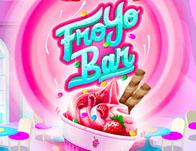 play Froyo Bar