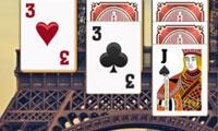 Paris Solitaire