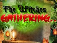 play The Witches Gathering