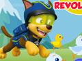 Chase Paw Patrol Farm Revolution