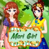 play Mori Girl