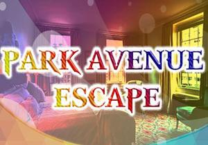 play Park Avenue Escape