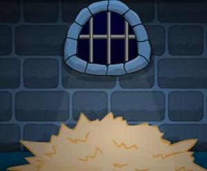 play Mousecity Mission Escape Fortress