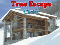 play True Escape - Chalet