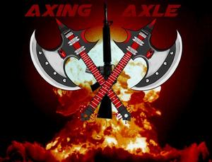 Axing Axle