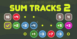 play Sum Tracks 2