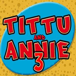 play Tittu And Annie 3