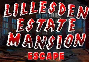 play Lillesden Estate Mansion Escape