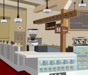 play Sightglass Cuppa Restaurant Escape