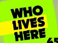 play Who Lives Here 45