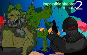 Impossible Shooter 2 (Remake)