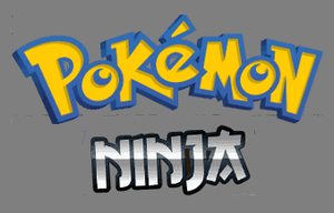 Pokemon Ninja