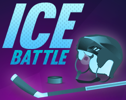 play Ice Battle
