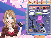 Gadget Girl Make Up