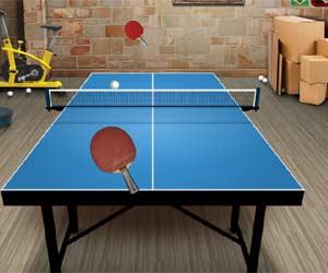 Table Tennis Challenge