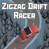 Zigzag Drift Racer