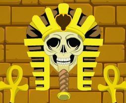 2Rule Egyptian Queen Escape