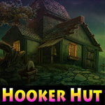 play Hooker Hut Escape