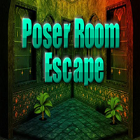 play Avm Poser Room Escape