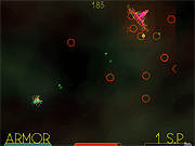 play The Orbiteer: Guerrilla