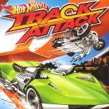 play Hot Wheels Track Attack