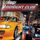 Midnight Club: Street Racing