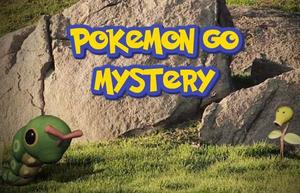 play Pokemon Go Mystery