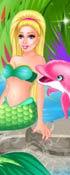 play Mermaid Princess Magic Makeover