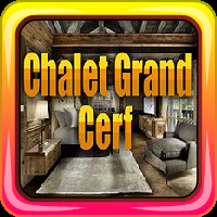 play Avm Chalet Grand Cerf Escape