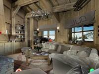 play Chalet Grand Cerf Escape