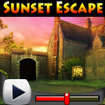 play Sunset Escape Game Walkthrough 2