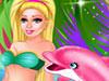 play Mermaid Princess Magic Makeover