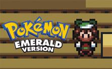 play Pokémon Emerald Version