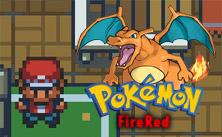 play Pokemon Firered Version
