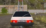 play Russian Car Driver Hd