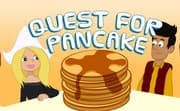 Quest For Pancake