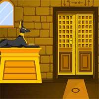 play Egyptian Queen Escape