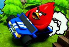play Poultry Ace Downhill