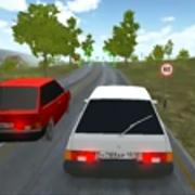 play Russian Driver 3D