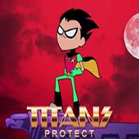play Titans Protect